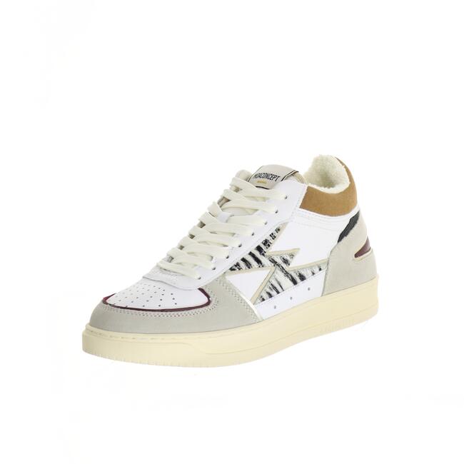 SCARPETTA ANIMALIER MOA - Mad Fashion | img vers.1300x/